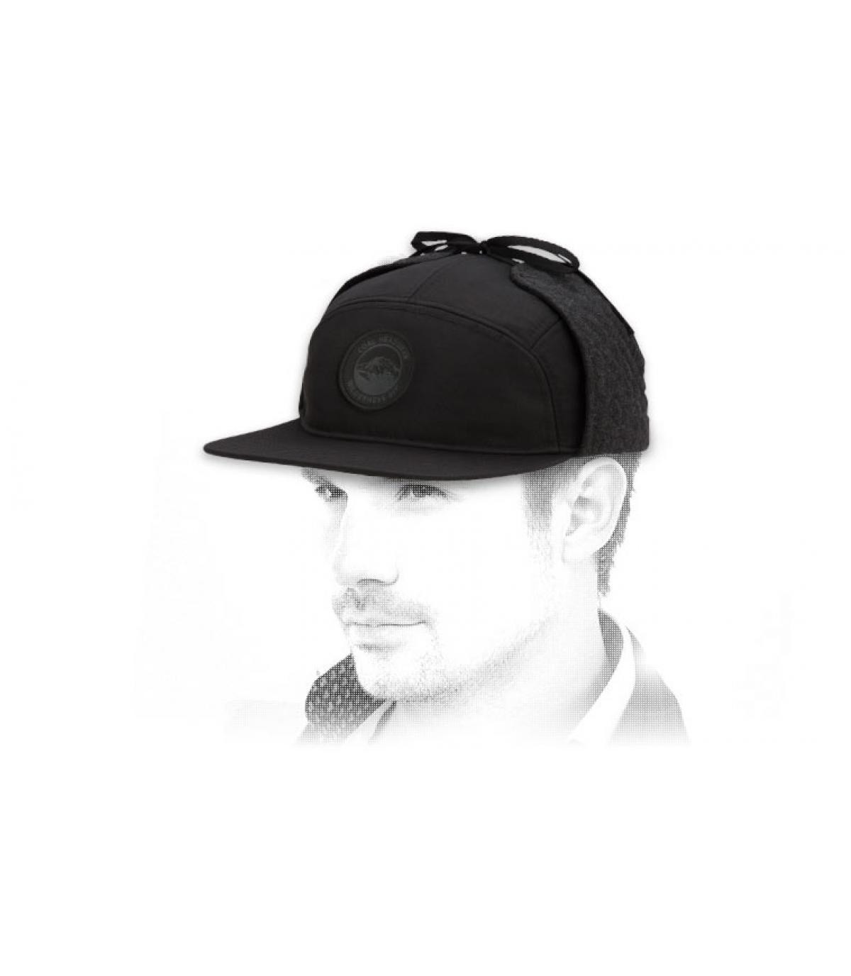 The tracker black The tracker black The tracker black The tracker black